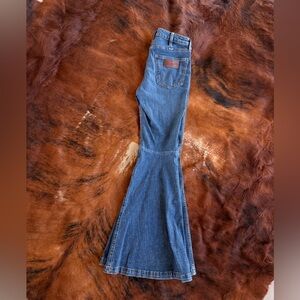 Wrangler Retro Flare